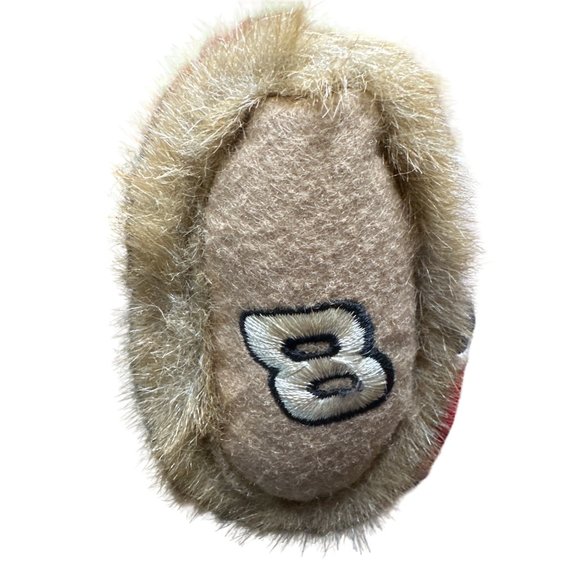NASCAR Dale Earnhardt JR Collectors Bear - Picture 6 of 8